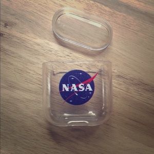 NASA AirPod case